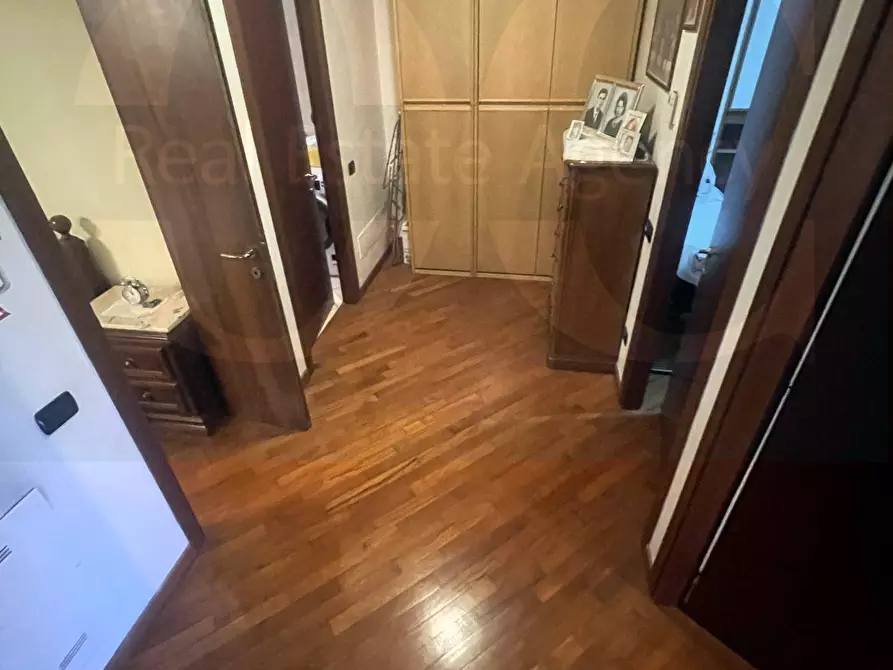 Immagine 14 di Villetta a schiera in vendita  10 a Trezzano Sul Naviglio