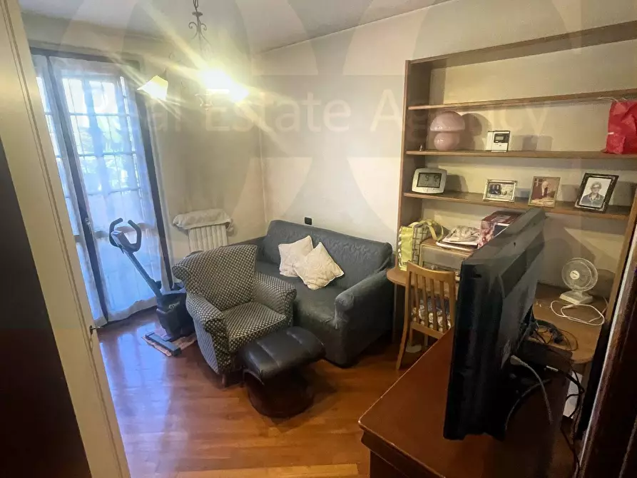 Immagine 16 di Villetta a schiera in vendita  10 a Trezzano Sul Naviglio