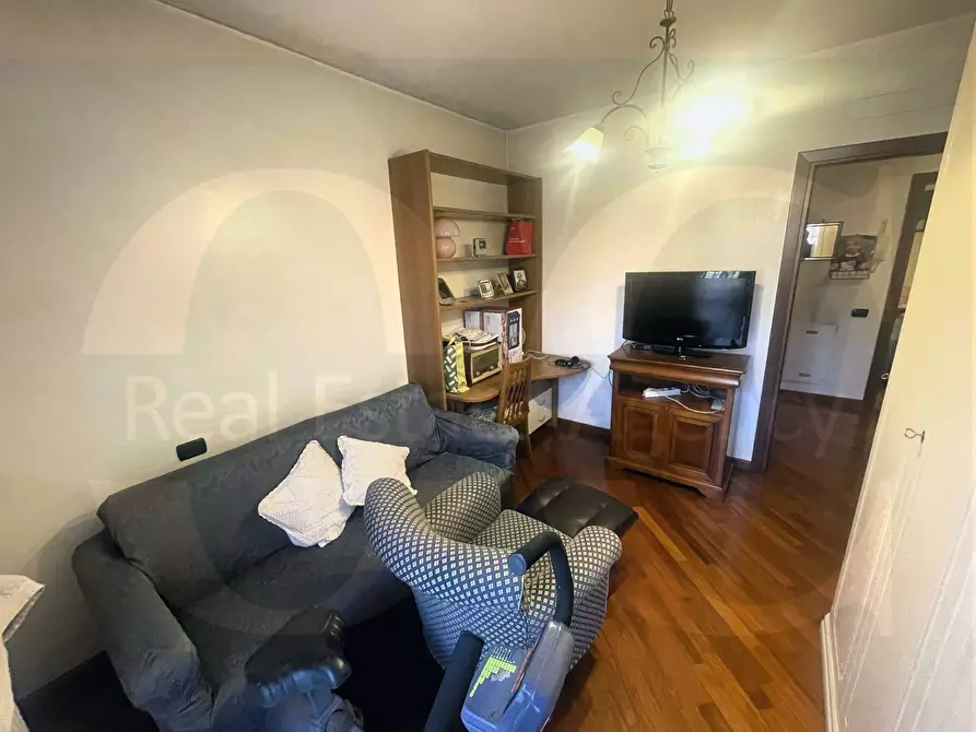 Immagine 17 di Villetta a schiera in vendita  10 a Trezzano Sul Naviglio