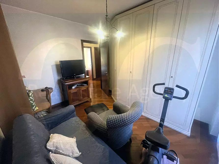 Immagine 18 di Villetta a schiera in vendita  10 a Trezzano Sul Naviglio