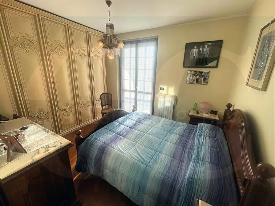 Immagine 19 di Villetta a schiera in vendita  10 a Trezzano Sul Naviglio