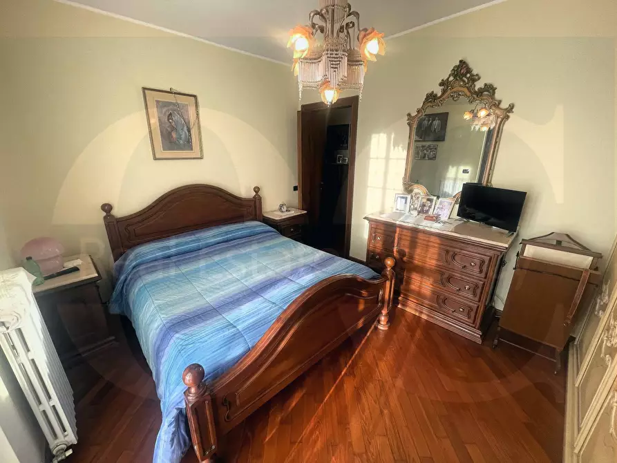 Immagine 20 di Villetta a schiera in vendita  10 a Trezzano Sul Naviglio