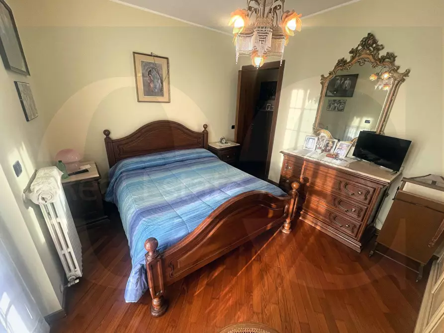 Immagine 21 di Villetta a schiera in vendita  10 a Trezzano Sul Naviglio