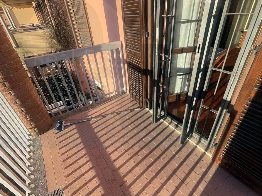 Immagine 22 di Villetta a schiera in vendita  10 a Trezzano Sul Naviglio