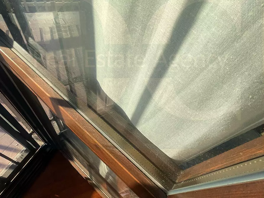 Immagine 23 di Villetta a schiera in vendita  10 a Trezzano Sul Naviglio