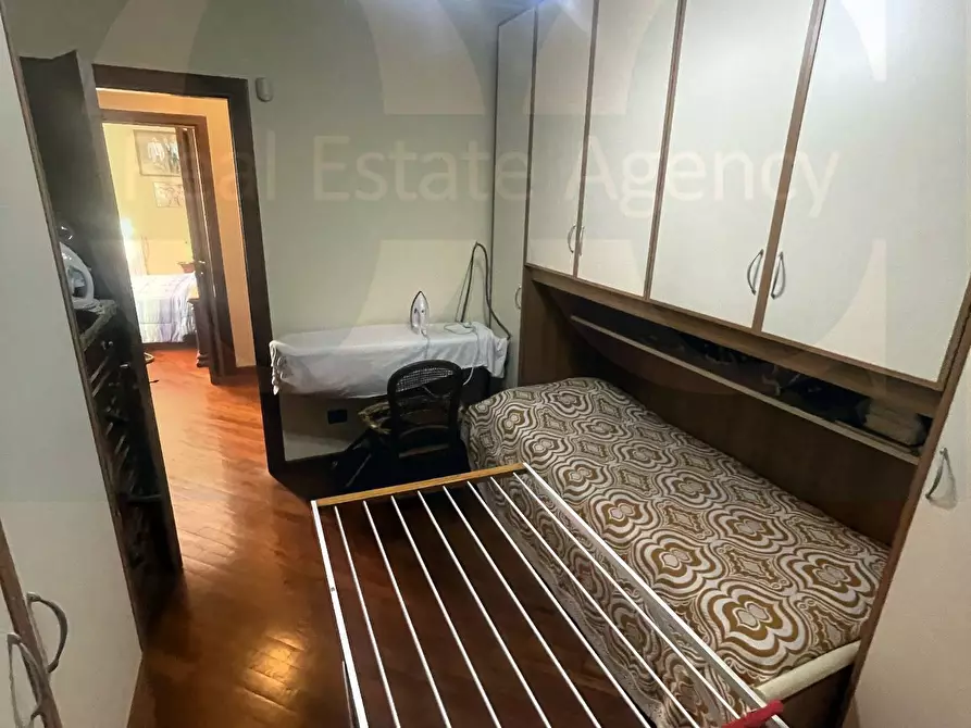 Immagine 25 di Villetta a schiera in vendita  10 a Trezzano Sul Naviglio