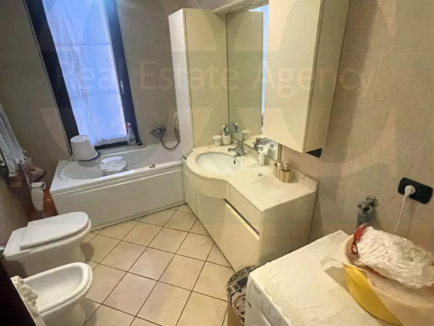 Immagine 26 di Villetta a schiera in vendita  10 a Trezzano Sul Naviglio