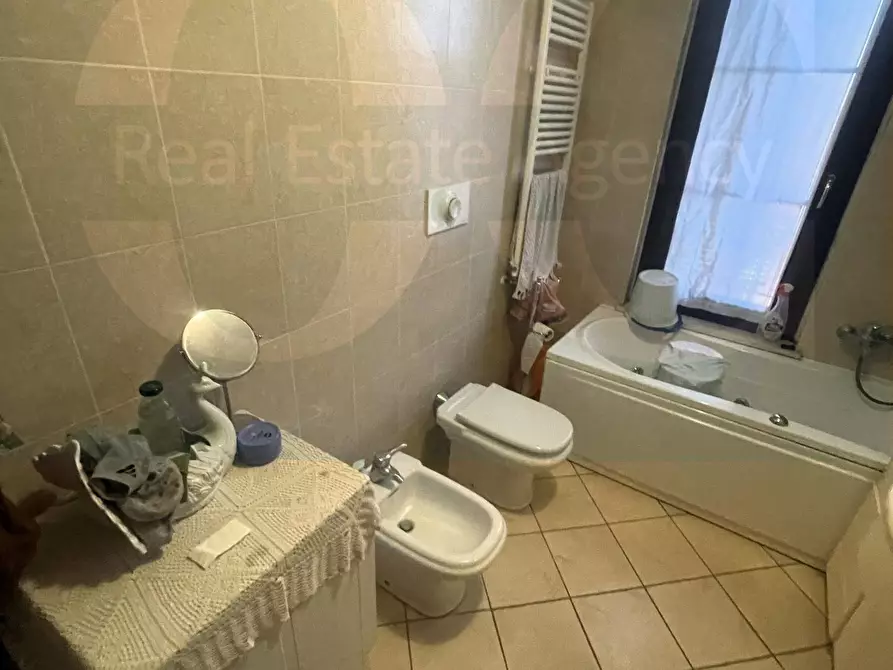 Immagine 27 di Villetta a schiera in vendita  10 a Trezzano Sul Naviglio