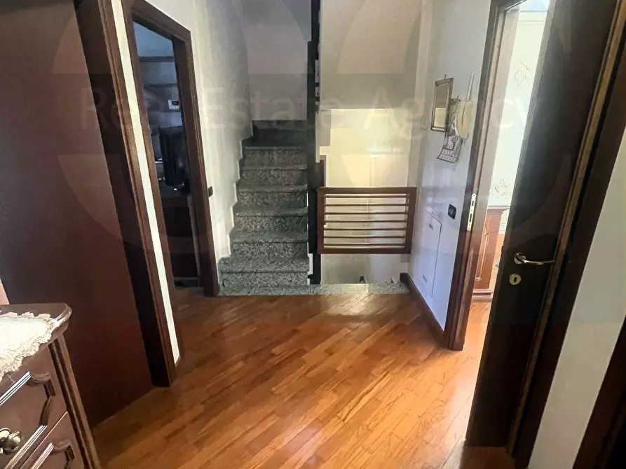 Immagine 30 di Villetta a schiera in vendita  10 a Trezzano Sul Naviglio