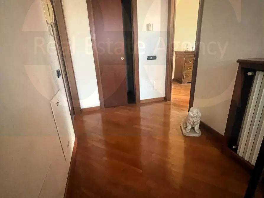 Immagine 31 di Villetta a schiera in vendita  10 a Trezzano Sul Naviglio