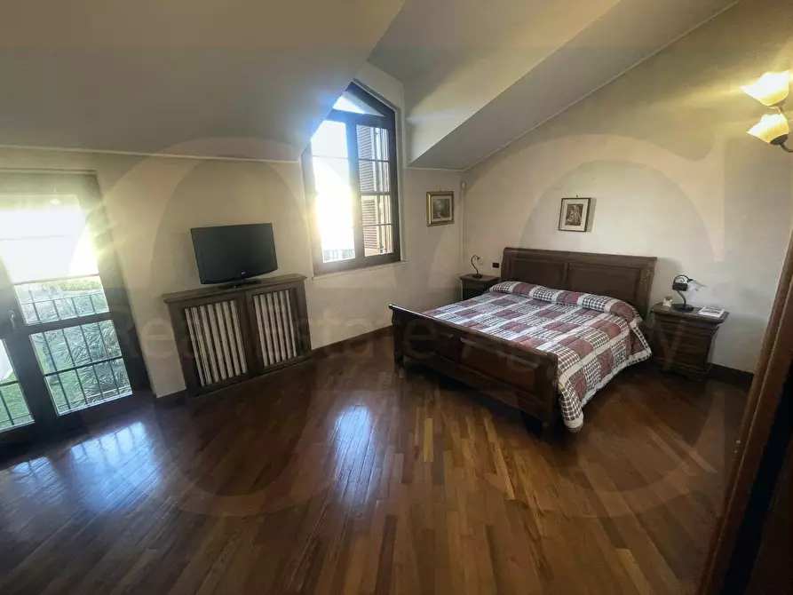 Immagine 32 di Villetta a schiera in vendita  10 a Trezzano Sul Naviglio