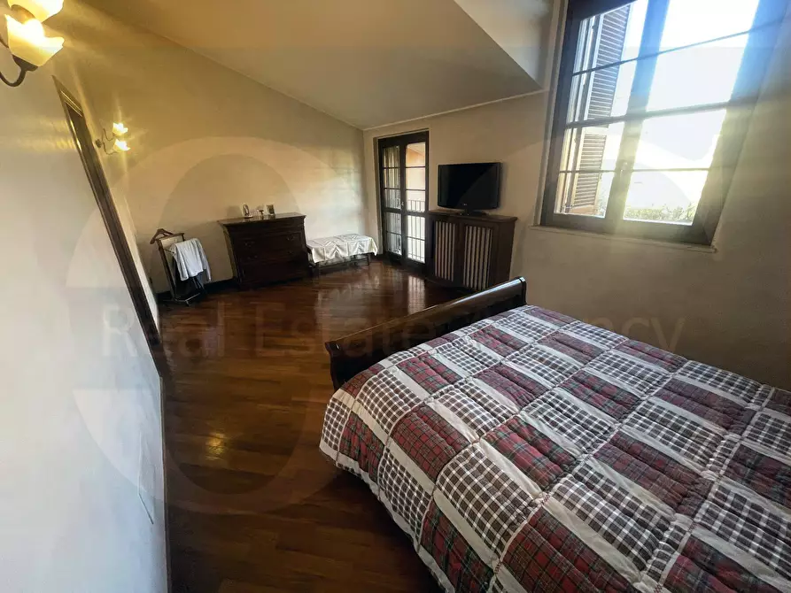 Immagine 33 di Villetta a schiera in vendita  10 a Trezzano Sul Naviglio