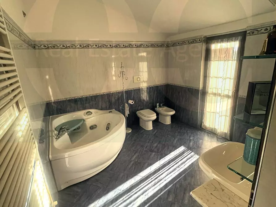 Immagine 35 di Villetta a schiera in vendita  10 a Trezzano Sul Naviglio