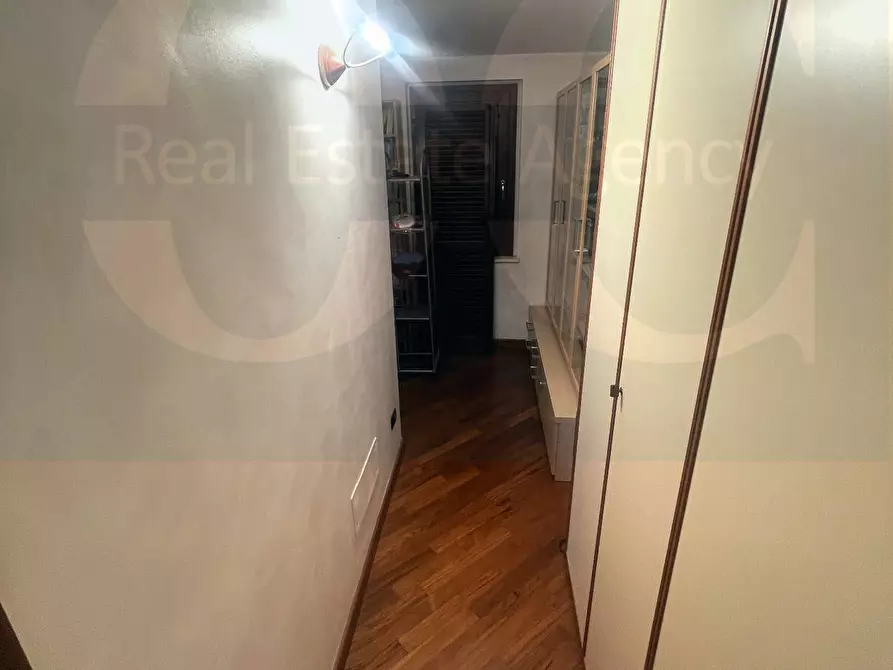 Immagine 39 di Villetta a schiera in vendita  10 a Trezzano Sul Naviglio