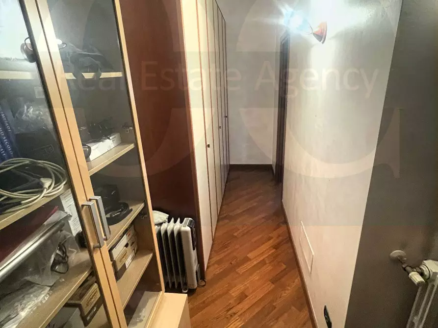 Immagine 41 di Villetta a schiera in vendita  10 a Trezzano Sul Naviglio