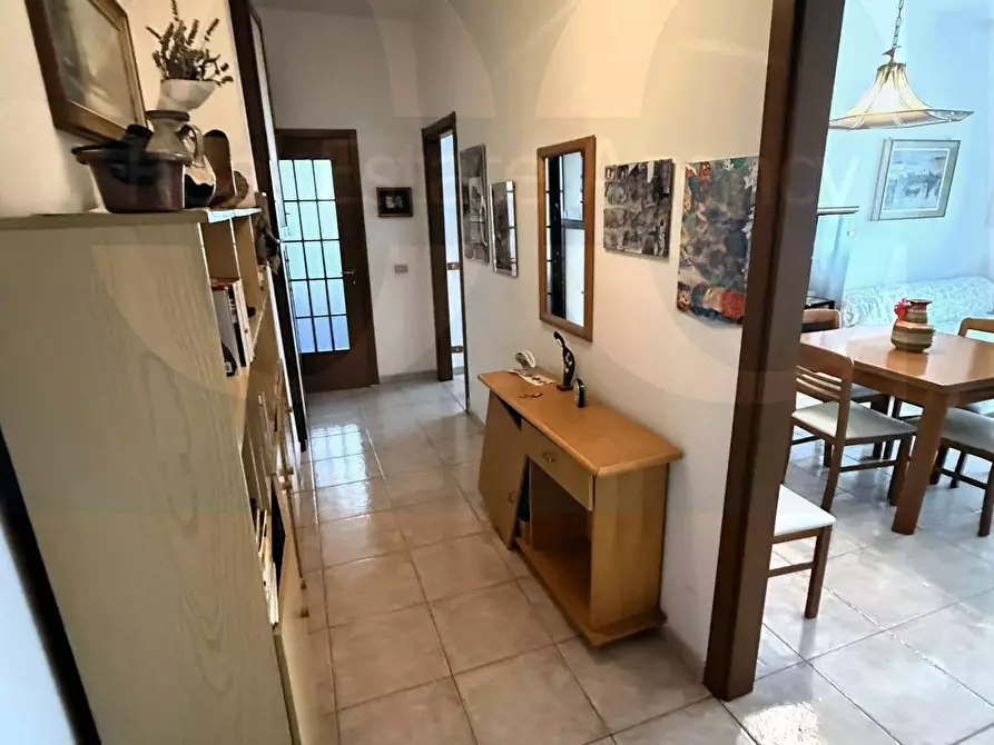 Immagine 5 di Appartamento in vendita  98 a Trezzano Sul Naviglio