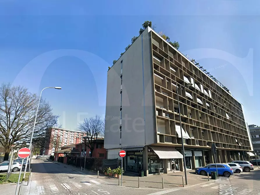 Immagine 2 di Appartamento in vendita  41 a Trezzano Sul Naviglio