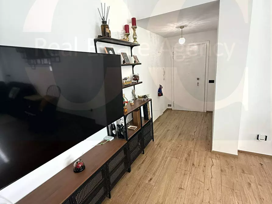 Immagine 3 di Appartamento in vendita  41 a Trezzano Sul Naviglio