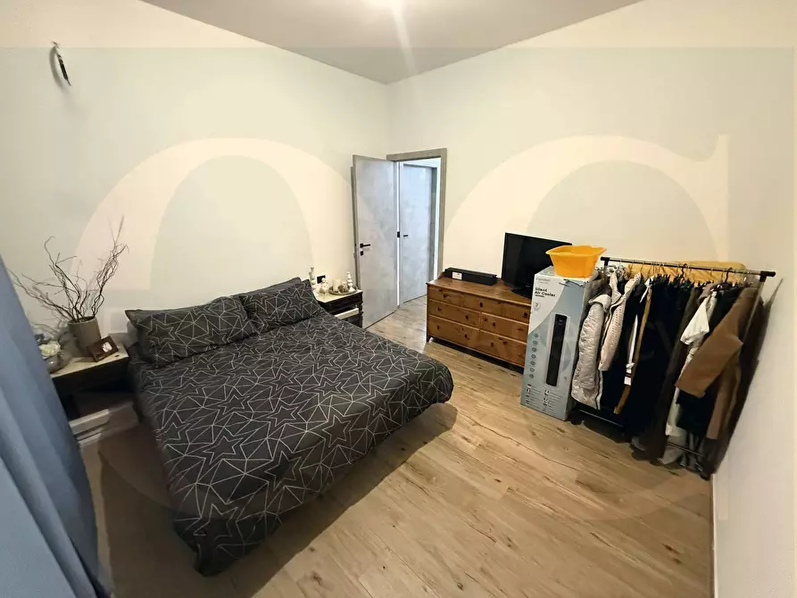 Immagine 11 di Appartamento in vendita  41 a Trezzano Sul Naviglio