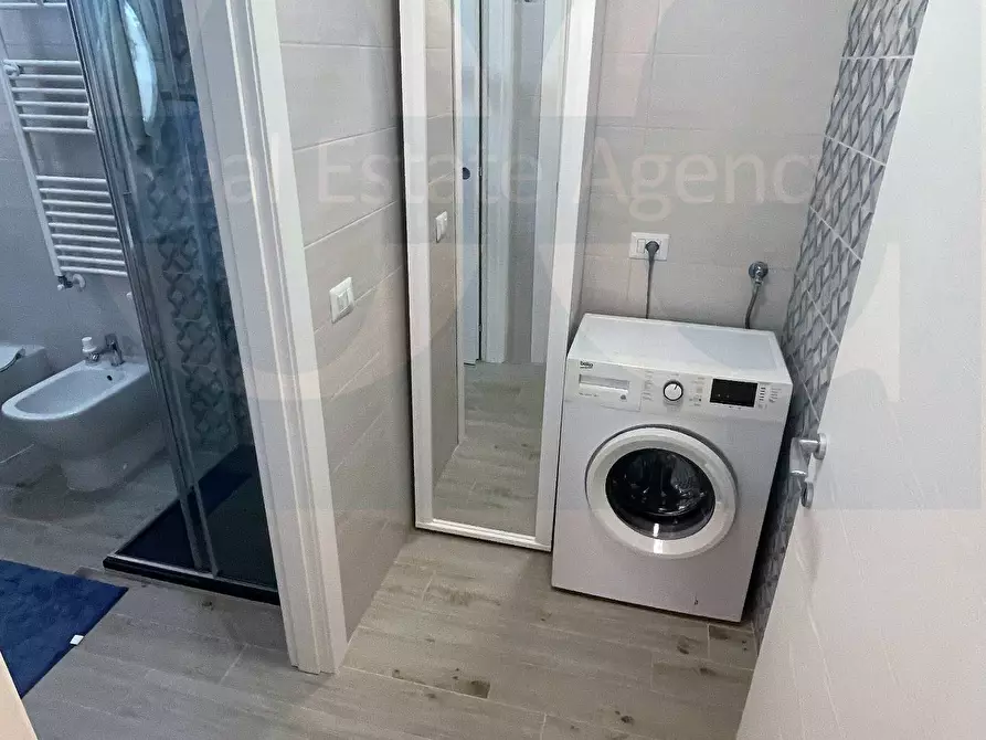 Immagine 4 di Appartamento in vendita  24 a Trezzano Sul Naviglio