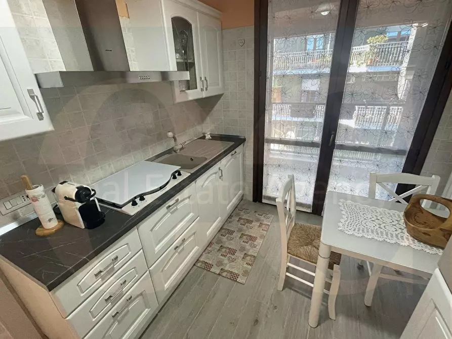 Immagine 9 di Appartamento in vendita  24 a Trezzano Sul Naviglio