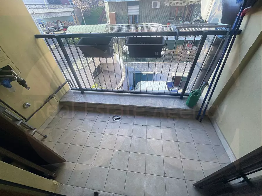 Immagine 11 di Appartamento in vendita  24 a Trezzano Sul Naviglio