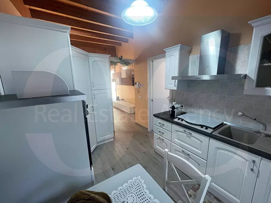 Immagine 12 di Appartamento in vendita  24 a Trezzano Sul Naviglio