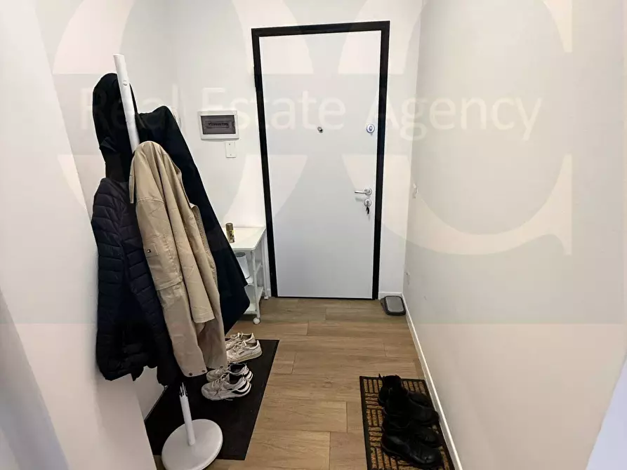 Immagine 2 di Appartamento in vendita  50 a Rho