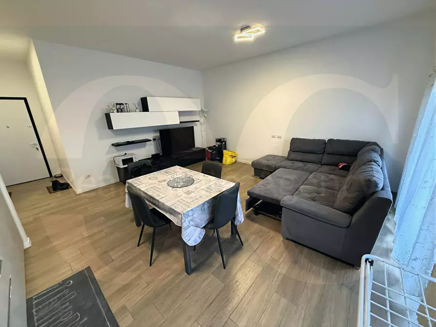 Immagine 9 di Appartamento in vendita  50 a Rho