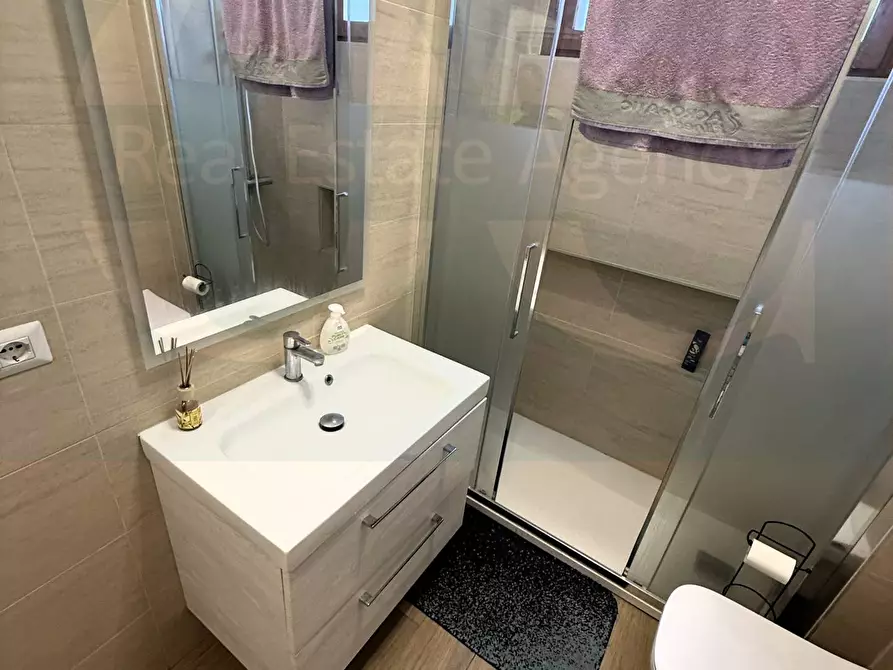 Immagine 15 di Appartamento in vendita  50 a Rho