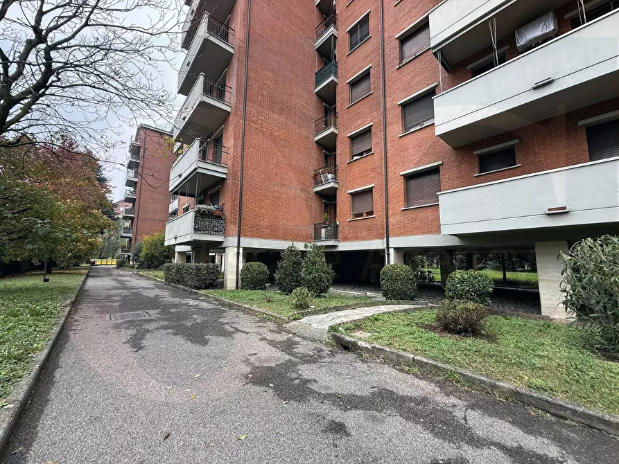 Immagine 26 di Appartamento in vendita  50 a Rho