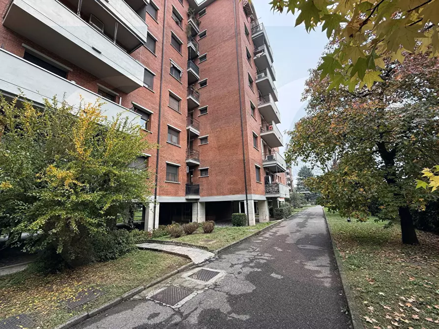 Immagine 27 di Appartamento in vendita  50 a Rho