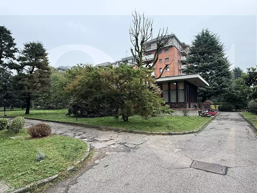 Immagine 28 di Appartamento in vendita  50 a Rho