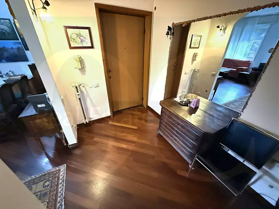 Immagine 3 di Appartamento in vendita  53 a Trezzano Sul Naviglio