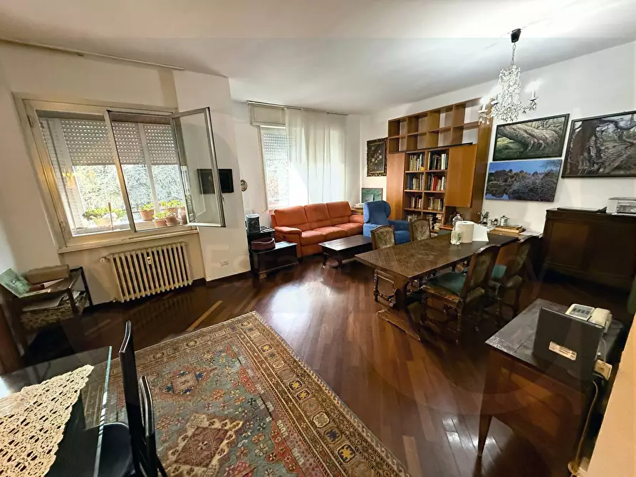 Immagine 5 di Appartamento in vendita  53 a Trezzano Sul Naviglio