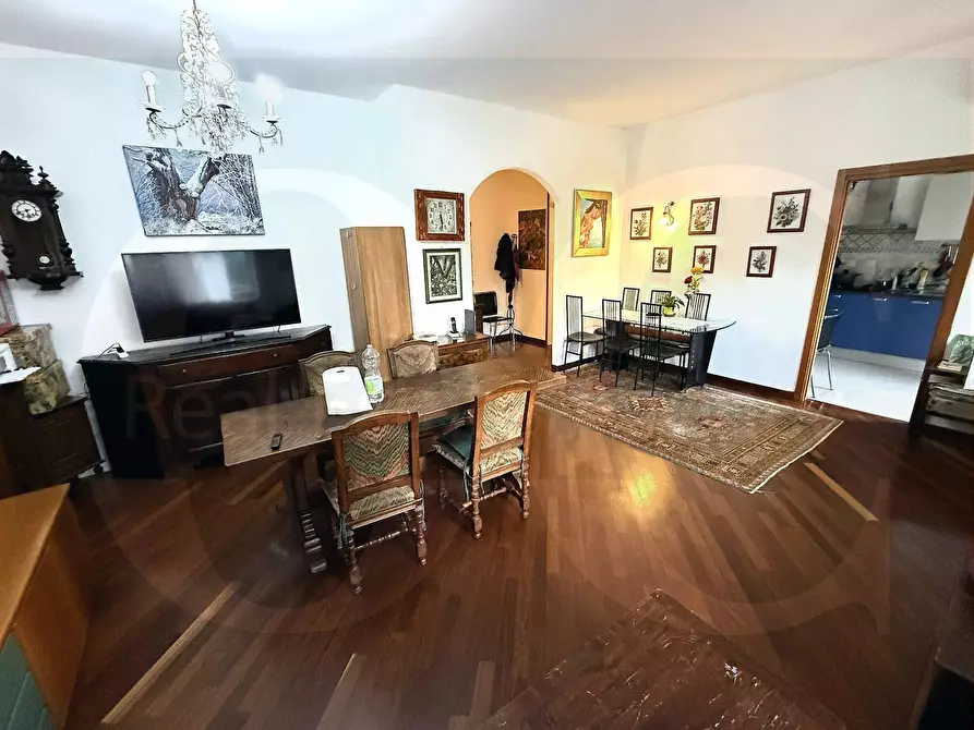 Immagine 7 di Appartamento in vendita  53 a Trezzano Sul Naviglio