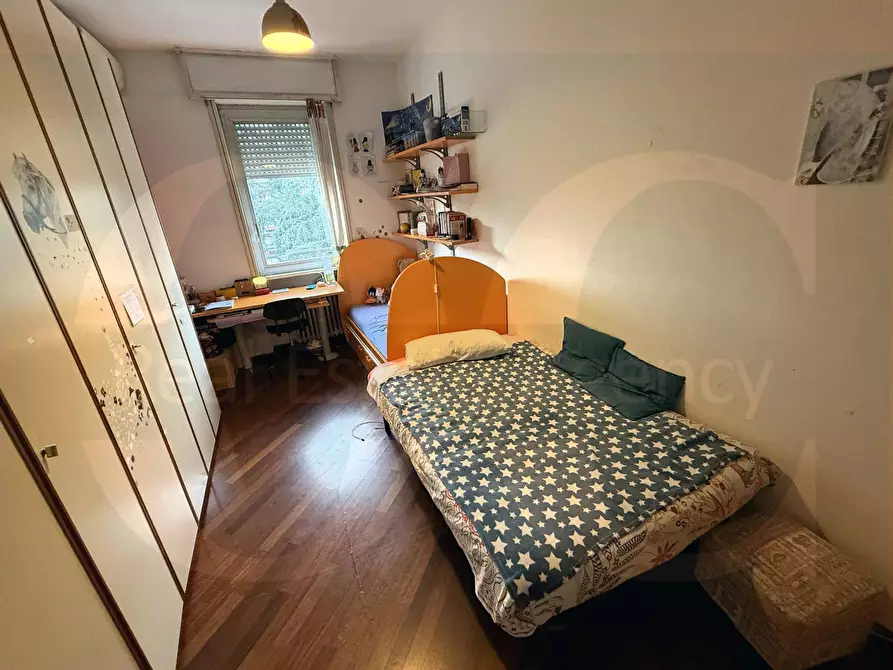 Immagine 15 di Appartamento in vendita  53 a Trezzano Sul Naviglio