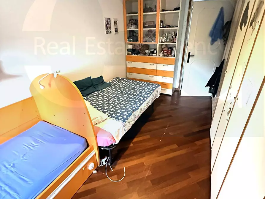 Immagine 19 di Appartamento in vendita  53 a Trezzano Sul Naviglio