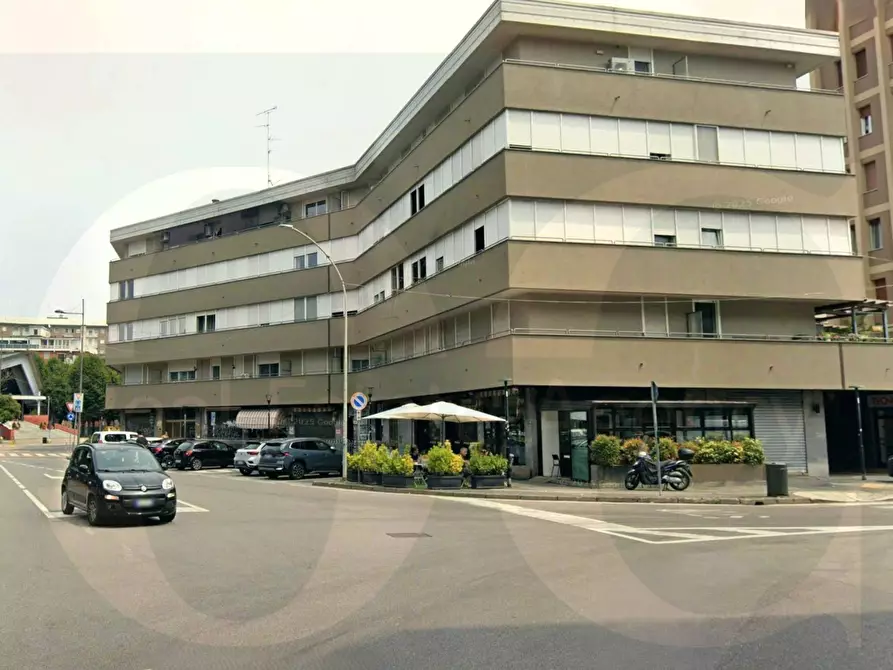 Immagine 2 di Appartamento in vendita  53 a Trezzano Sul Naviglio