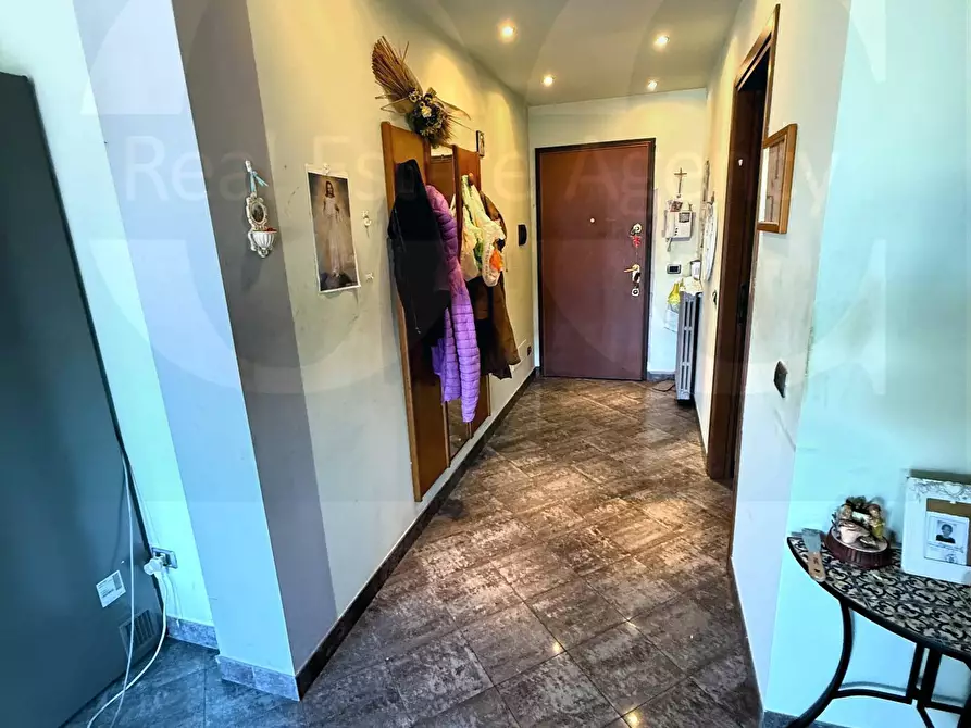 Immagine 2 di Appartamento in vendita  34 a Trezzano Sul Naviglio