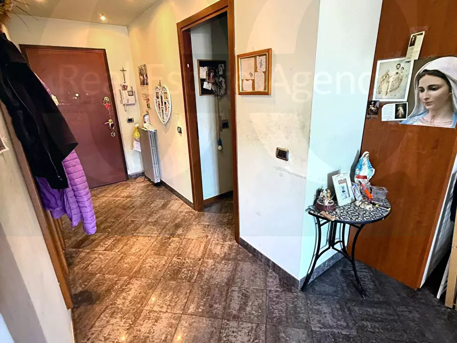 Immagine 5 di Appartamento in vendita  34 a Trezzano Sul Naviglio