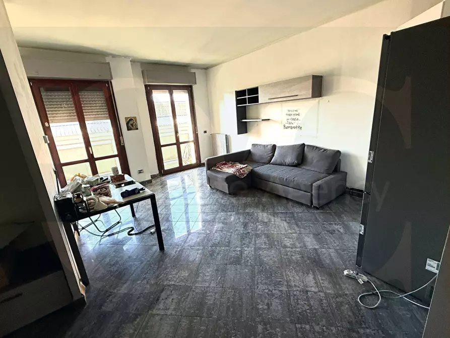 Immagine 1 di Appartamento in vendita  34 a Trezzano Sul Naviglio