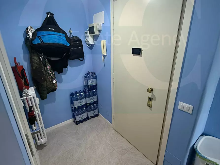 Immagine 2 di Appartamento in vendita  4 a Milano