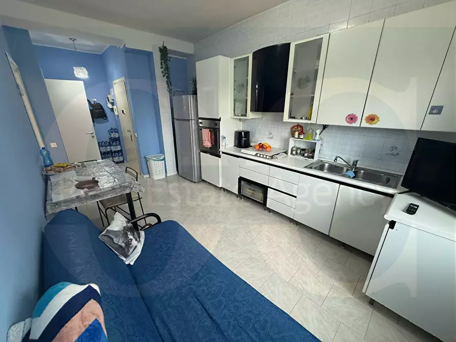 Immagine 8 di Appartamento in vendita  4 a Milano