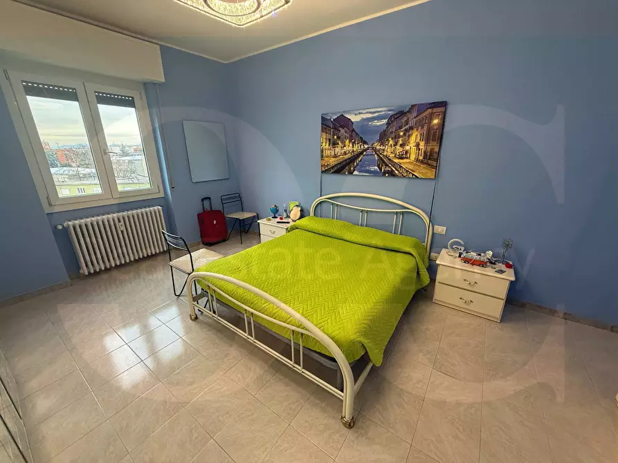 Immagine 17 di Appartamento in vendita  4 a Milano