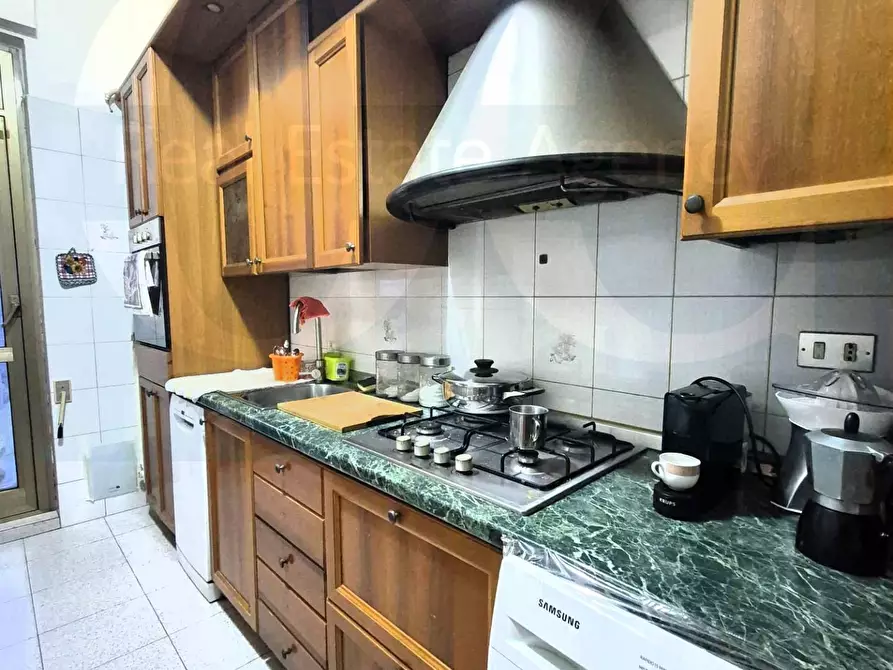 Immagine 5 di Appartamento in vendita  4 a Corsico
