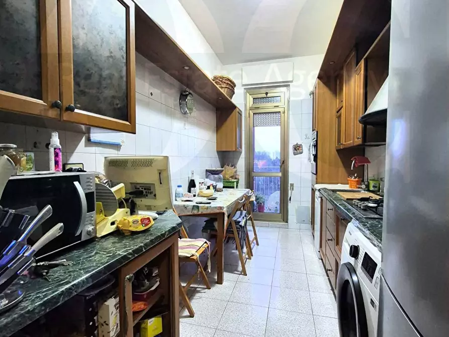 Immagine 6 di Appartamento in vendita  4 a Corsico