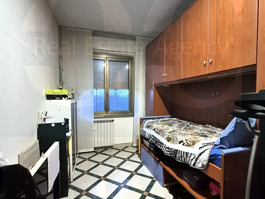 Immagine 8 di Appartamento in vendita  4 a Corsico