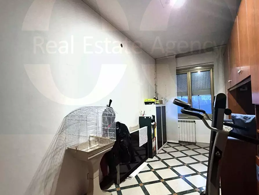 Immagine 9 di Appartamento in vendita  4 a Corsico