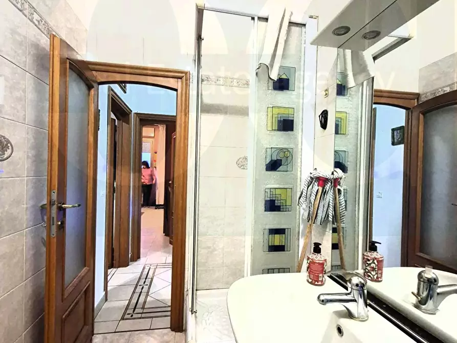 Immagine 12 di Appartamento in vendita  4 a Corsico